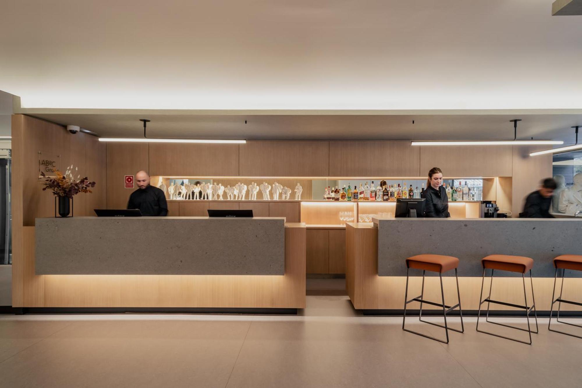 Hotel Arconte, Adults Only — Fotos 1